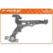 FARE SA TR495 - Triangle ou bras de suspension (train avant)