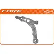 FARE SA TR498 - Triangle ou bras de suspension (train avant)