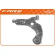 FARE SA TR510 - Triangle ou bras de suspension (train avant)