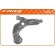 FARE SA TR511 - Triangle ou bras de suspension (train avant)