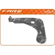 FARE SA TR528 - Triangle ou bras de suspension (train avant)
