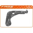 FARE SA TR529 - Triangle ou bras de suspension (train avant)