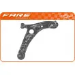 FARE SA TR549 - Triangle ou bras de suspension (train avant)