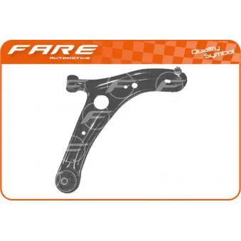 Triangle ou bras de suspension (train avant) FARE SA OEM 4806859055