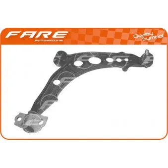 Triangle ou bras de suspension (train avant) FARE SA OEM 46402682