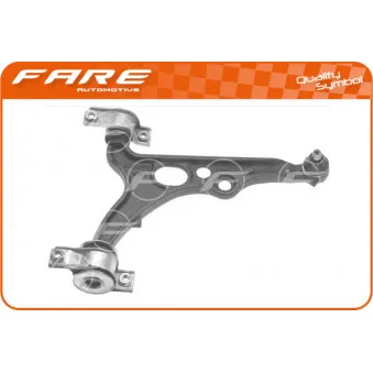 Triangle ou bras de suspension (train avant) FARE SA OEM 46474557