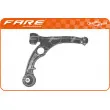 FARE SA TR563 - Triangle ou bras de suspension (train avant)