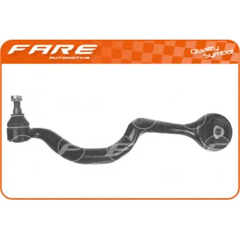 Triangle ou bras de suspension (train avant) FARE SA OEM 31122226581