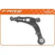 FARE SA TR590 - Triangle ou bras de suspension (train avant)