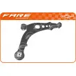 FARE SA TR591 - Triangle ou bras de suspension (train avant)