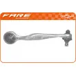 FARE SA TR621 - Triangle ou bras de suspension (train avant)
