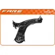 FARE SA TR679 - Triangle ou bras de suspension (train avant)