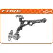 FARE SA TR720 - Triangle ou bras de suspension (train avant)
