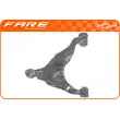 FARE SA TR915 - Triangle ou bras de suspension (train avant)