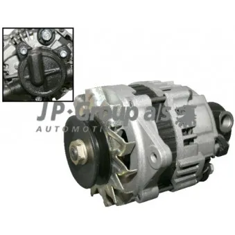 Alternateur JP GROUP OEM 6204042