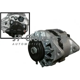 Alternateur JP GROUP OEM 1204144