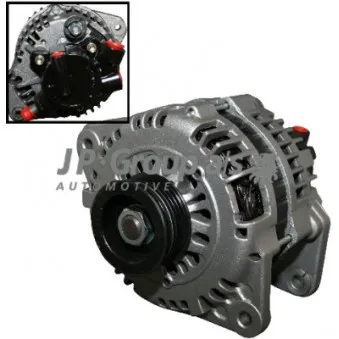 Alternateur JP GROUP OEM 6204140