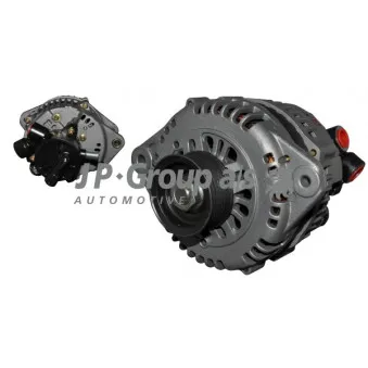 Alternateur JP GROUP OEM 1204157