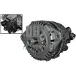 JP GROUP 1290103800 - Alternateur