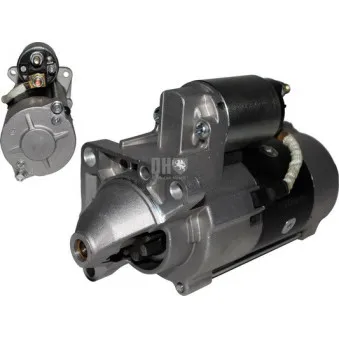 Démarreur JP GROUP OEM 7700313447