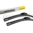CONTINENTAL 2800011116280 - Kit balais d'essuie-glace