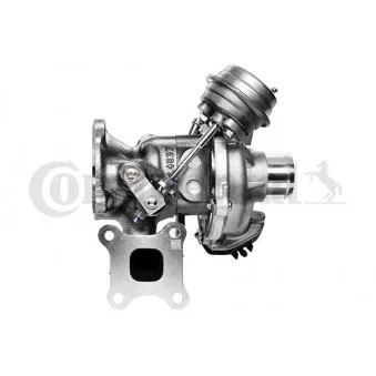 Turbocompresseur, suralimentation CONTINENTAL OEM CM5G6K682HD
