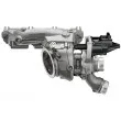 CONTINENTAL 2800013004280 - Turbocompresseur, suralimentation