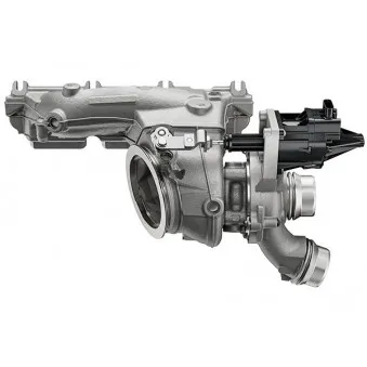 Turbocompresseur, suralimentation CONTINENTAL OEM 7633795