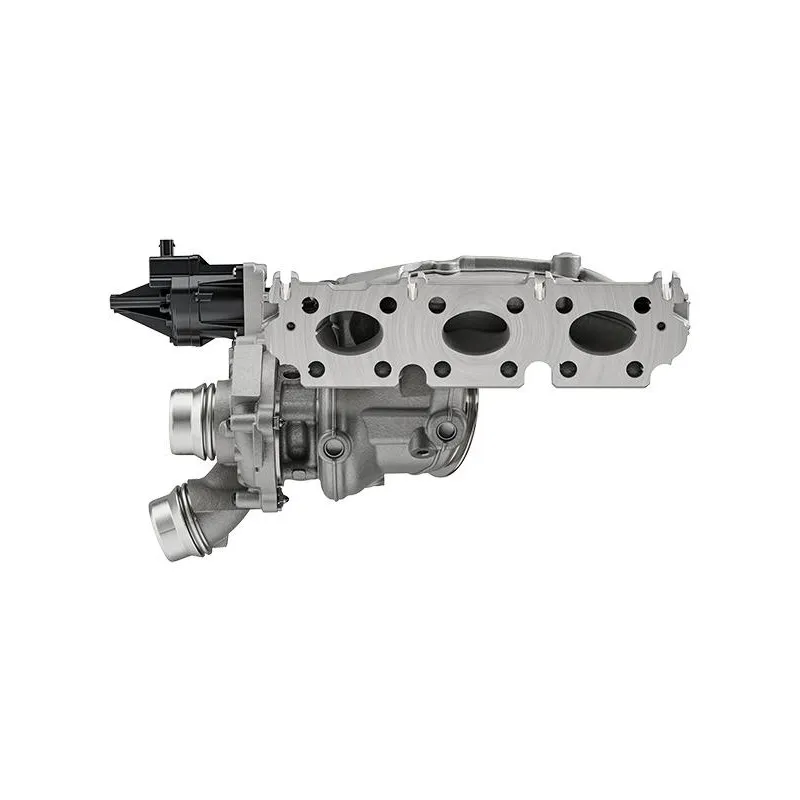 Turbocompresseur, suralimentation CONTINENTAL 2800013004280 - Visuel 1