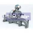 MOTAIR TURBO 101983 - Turbocompresseur, suralimentation