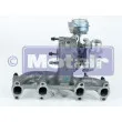 MOTAIR TURBO 101983 - Turbocompresseur, suralimentation
