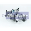 MOTAIR TURBO 101983 - Turbocompresseur, suralimentation