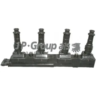 Bobine d'allumage JP GROUP OEM 1208012