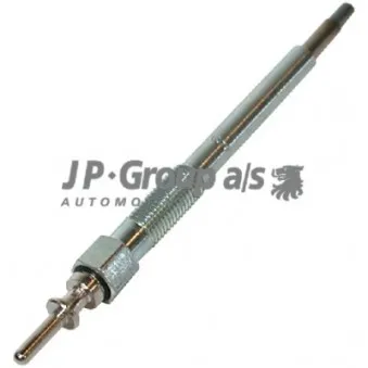 Bougie de préchauffage JP GROUP OEM 1214062