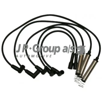 Kit de câbles d'allumage JP GROUP OEM 1612459
