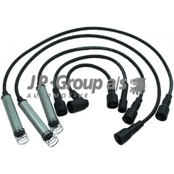 Kit de câbles d'allumage JP GROUP OEM 90350553