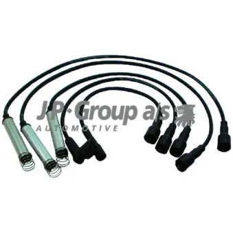Kit de câbles d'allumage JP GROUP OEM 1612551