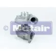 MOTAIR TURBO 102099 - Turbocompresseur, suralimentation