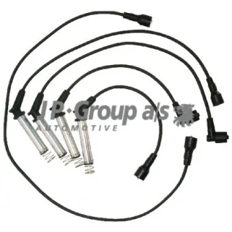 Kit de câbles d'allumage JP GROUP OEM 90443694