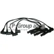 Kit de câbles d'allumage JP GROUP [1292001710]