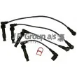 JP GROUP 1292001910 - Kit de câbles d'allumage