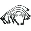 JP GROUP 1292002310 - Kit de câbles d'allumage