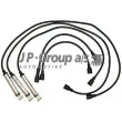 JP GROUP 1292002410 - Kit de câbles d'allumage