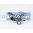MOTAIR TURBO 102138 - Turbocompresseur, suralimentation
