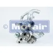 MOTAIR TURBO 102138 - Turbocompresseur, suralimentation