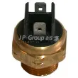 JP GROUP 1293200100 - Interrupteur de température, ventilateur de radiateur
