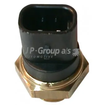 Interrupteur de température, ventilateur de radiateur JP GROUP 1293200200 pour DAF XF 95 1.2 i - 45cv