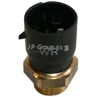 Interrupteur de température, ventilateur de radiateur JP GROUP OEM 1341030