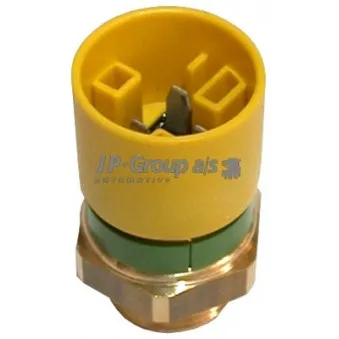 JP GROUP 1293200900 - Interrupteur de température, ventilateur de radiateur