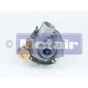 Turbocompresseur, suralimentation MOTAIR TURBO OEM 1114282